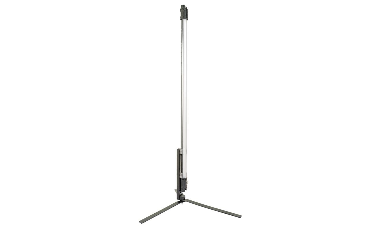 Stativ LS-FL-T12-PT-8FTBodenstativ für PavoTube II 60X