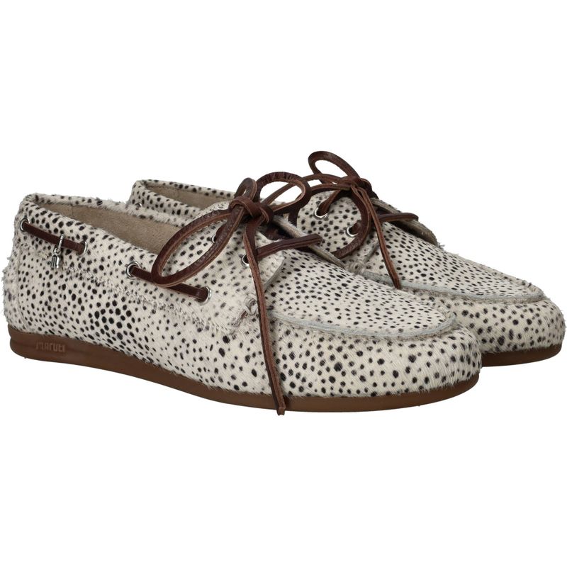 Maruti Eliza Instappers Beige Dames