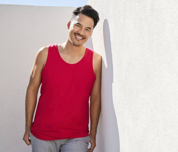 Gildan GN643 - Débardeur Coton Homme