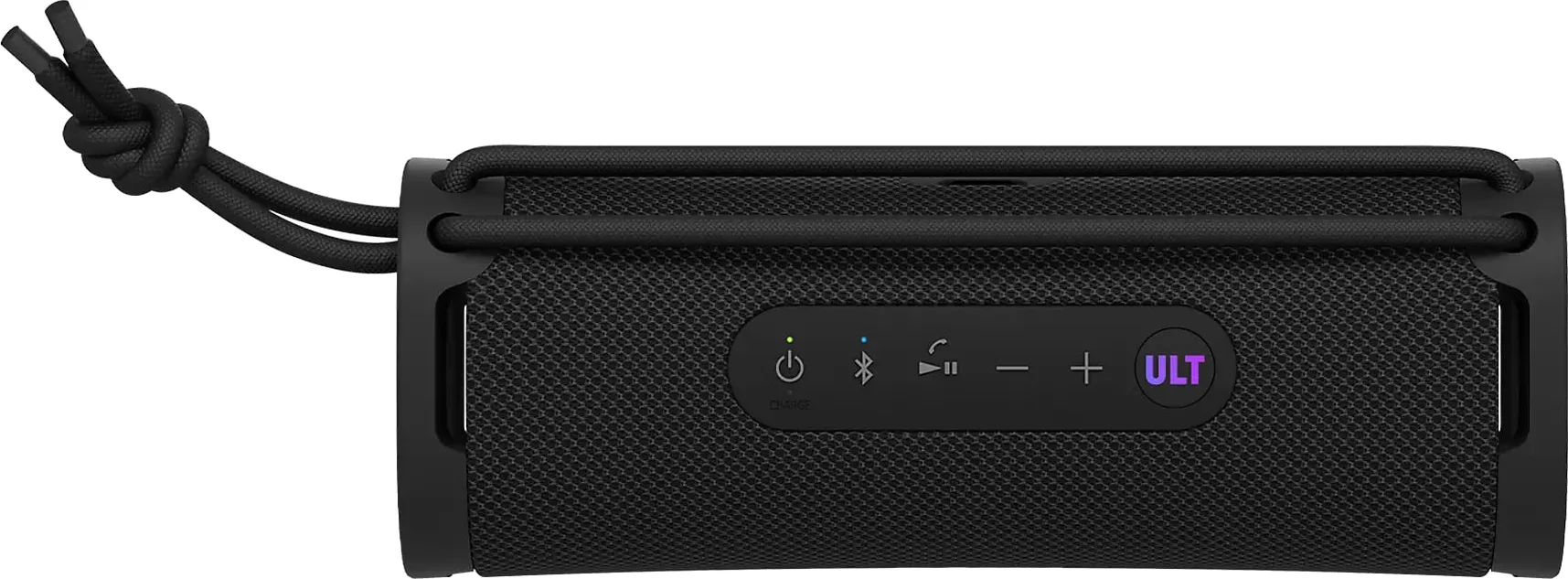 Sony ULT Field 1 Noir Enceintes Bluetooth portables