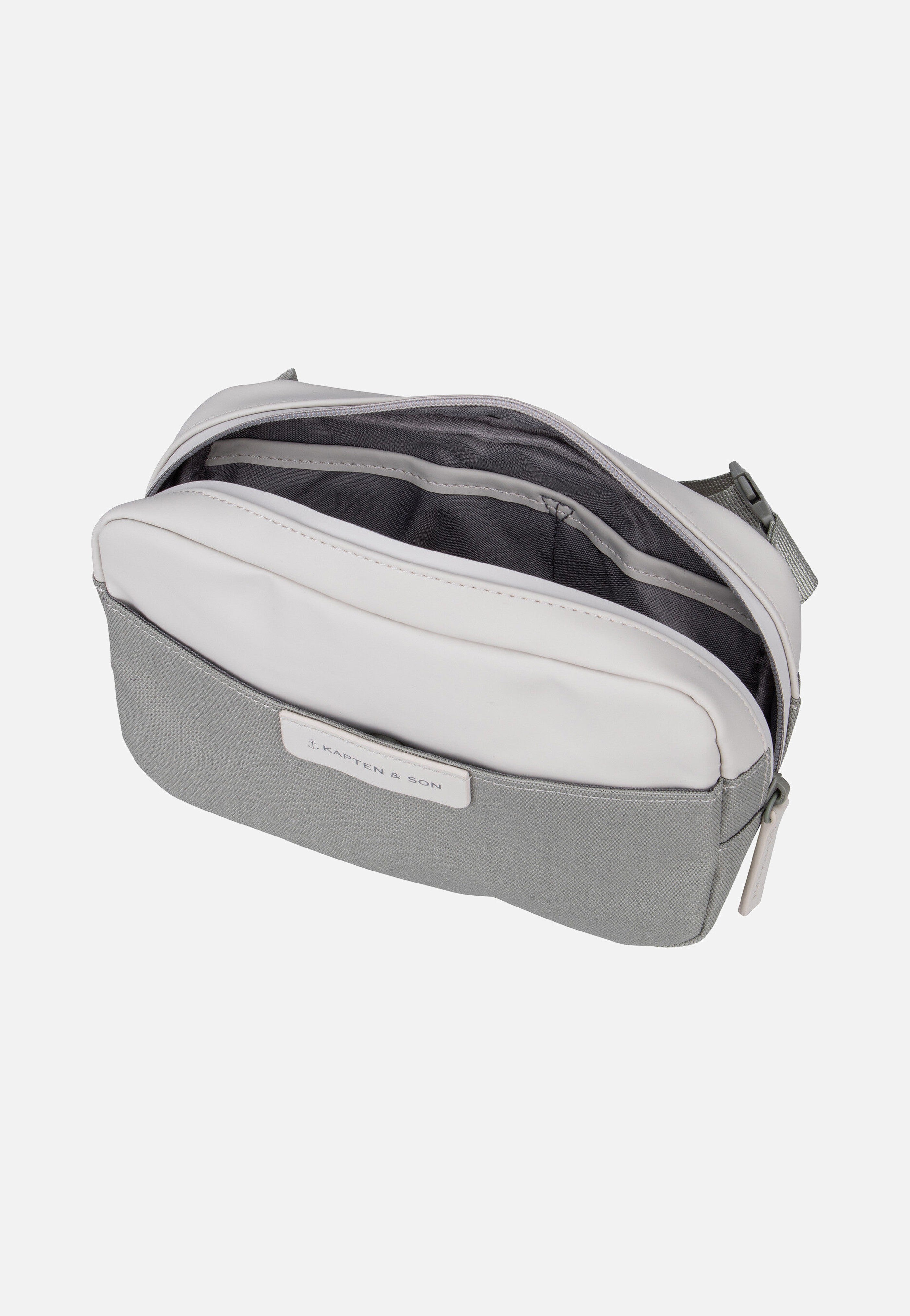Bergen Pro Crossbody Muted Sage - Crossbody Bag