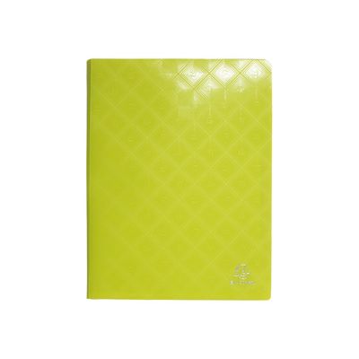 1928 by Exacompta - Porte vues - 60 vues - A4 - disponible dans différentes couleurs