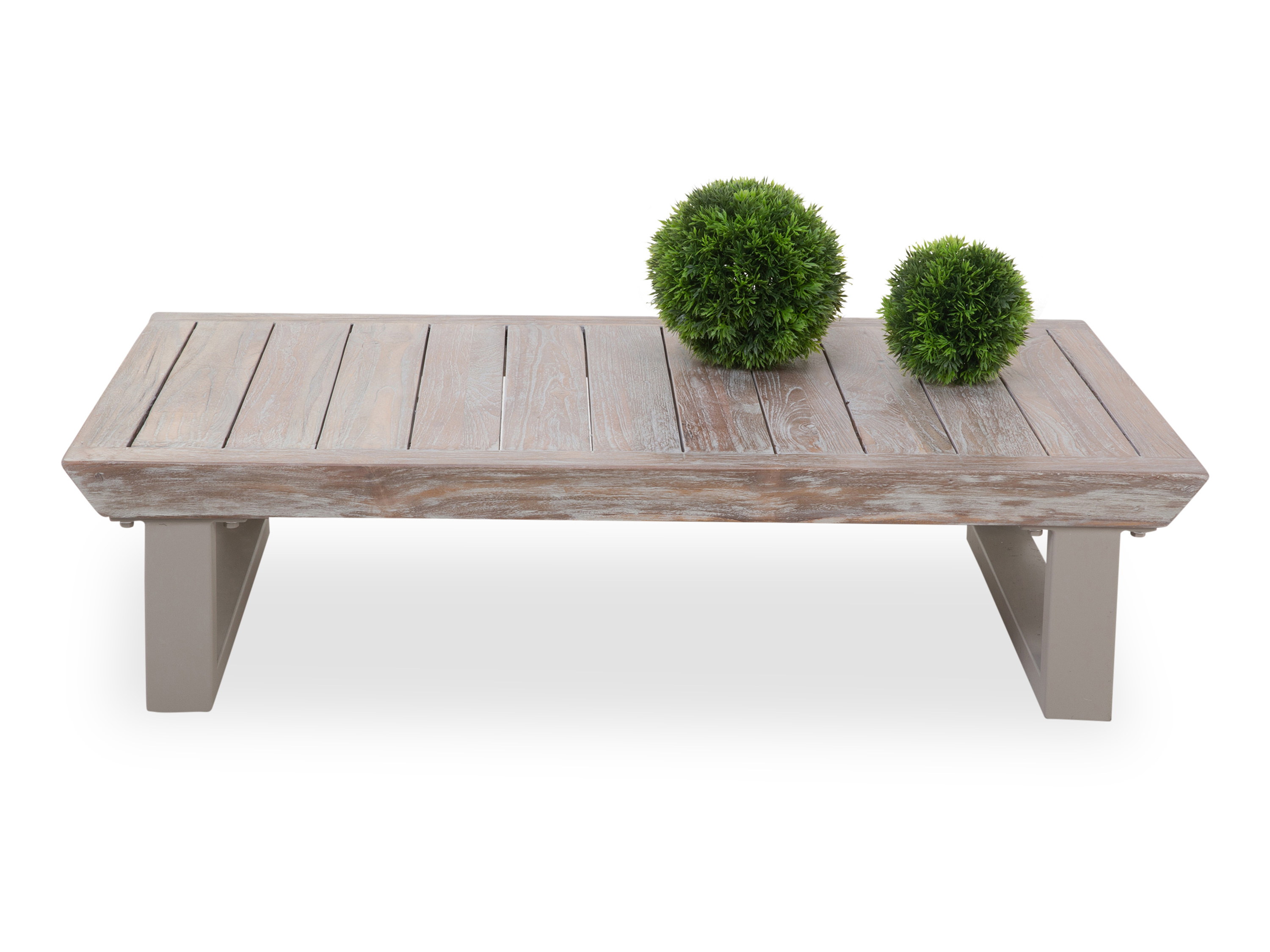 Gartentisch SANSIBAR BORGSUM