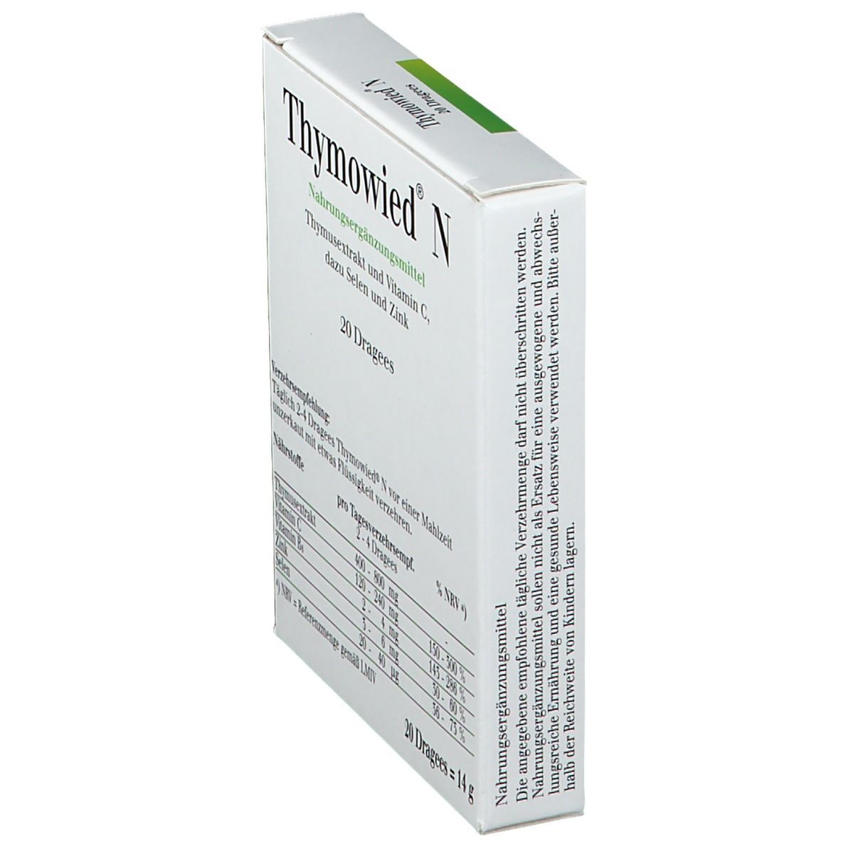 Thymowied® N