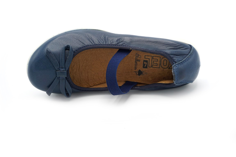 Koel4kids KO346 Blauw