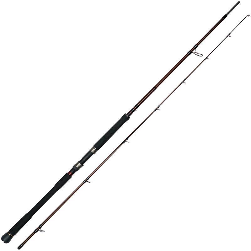 Canne Spinning Westin W4 Powercast 2Nd