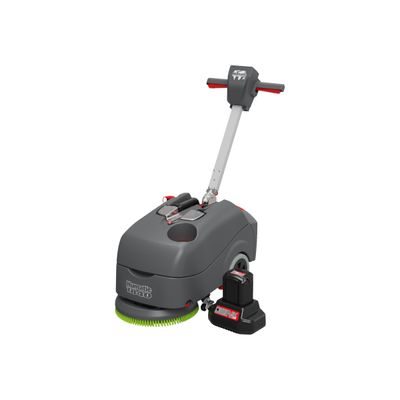 Numatic TTB1840NX - Autolaveuse compacte à batterie