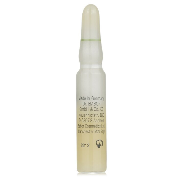Babor CP Ampoule Concentrates Active Purifier 24x2ml/0.06oz