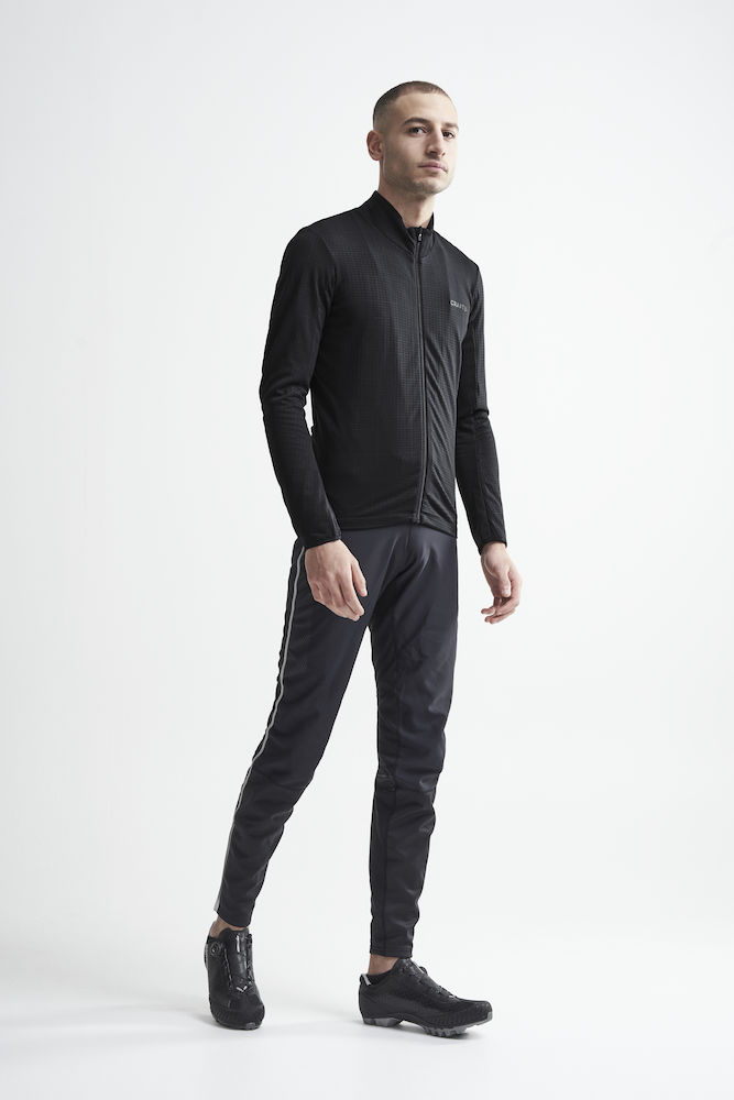 Craft Ideal Thermal Jersey Sort