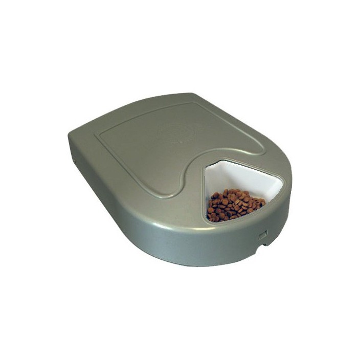 Distributeur Pet Feeder 5 repas