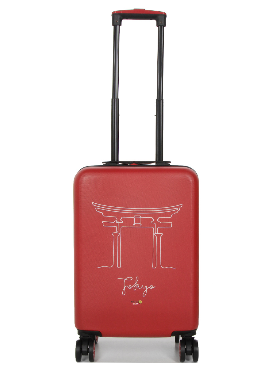 Valise AÀrial Destination Tokyo 55 cm