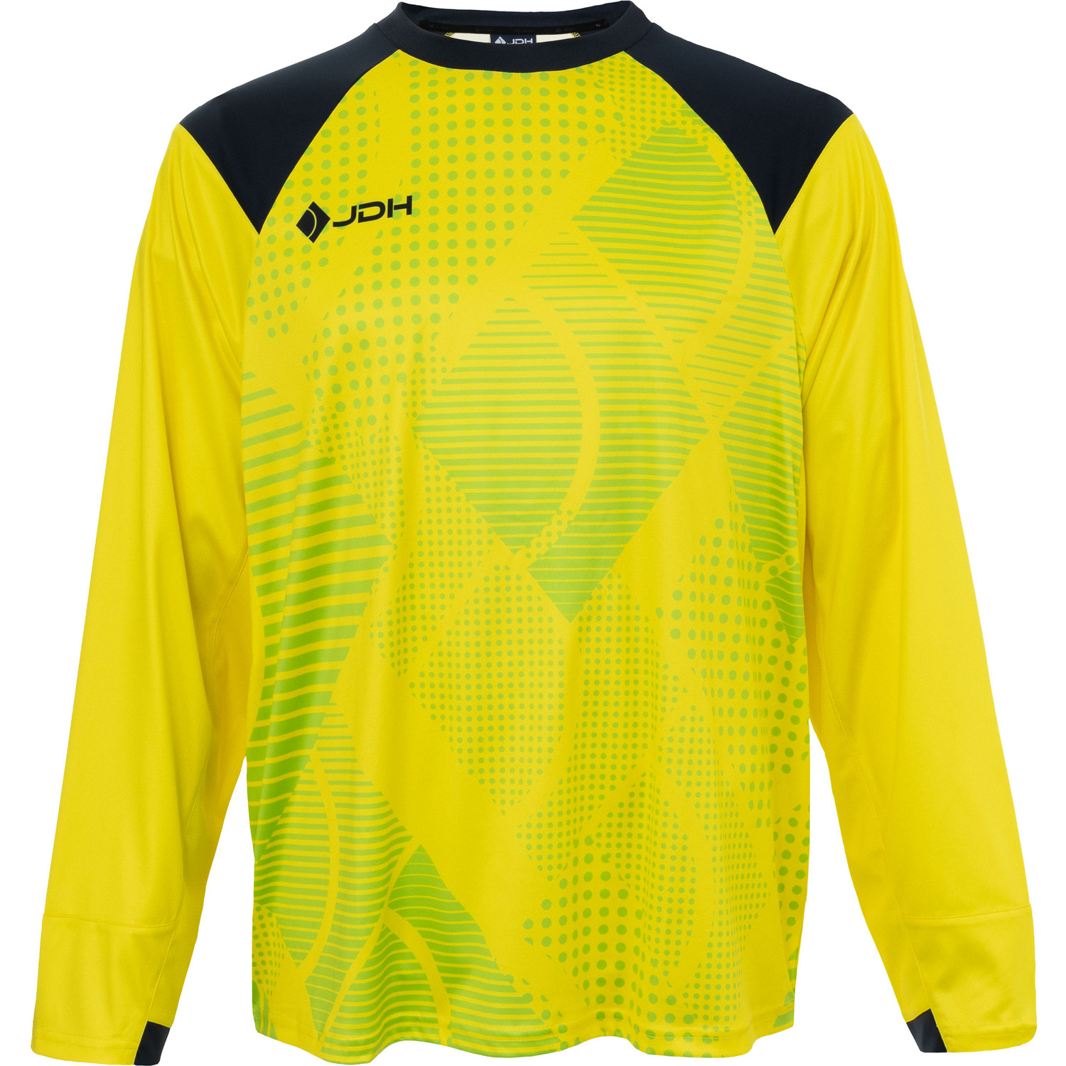 JDH Carbon Keepersshirt Senior