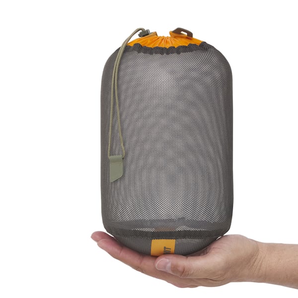 Sac étanche SEA TO SUMMIT SAC RANGEMENT FILET 3L