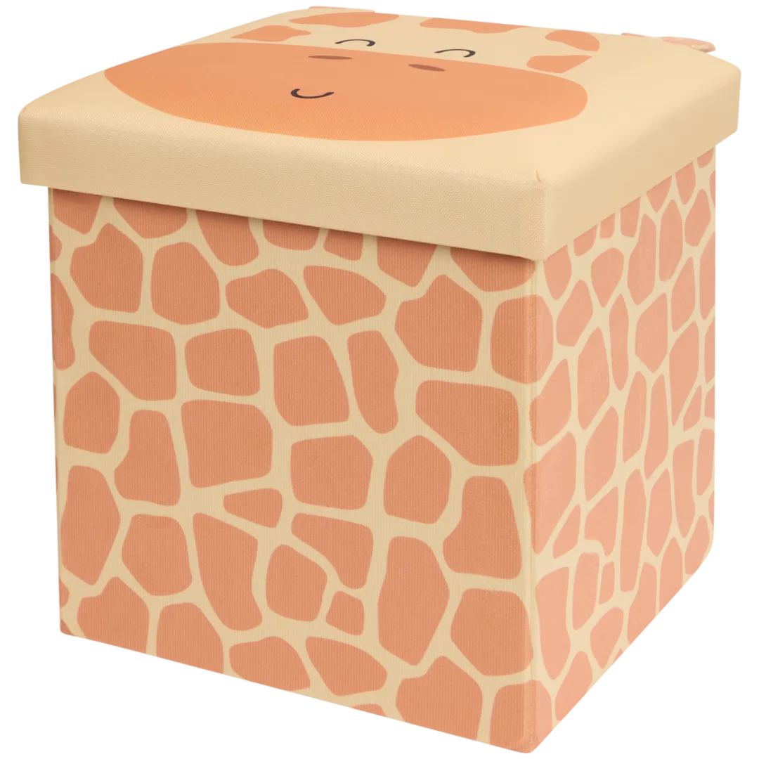 Opvouwbare opbergmand 30 x 30 x 30 cm | diverse varianten