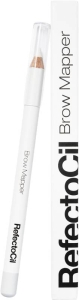 Refectocil Brow Mapper