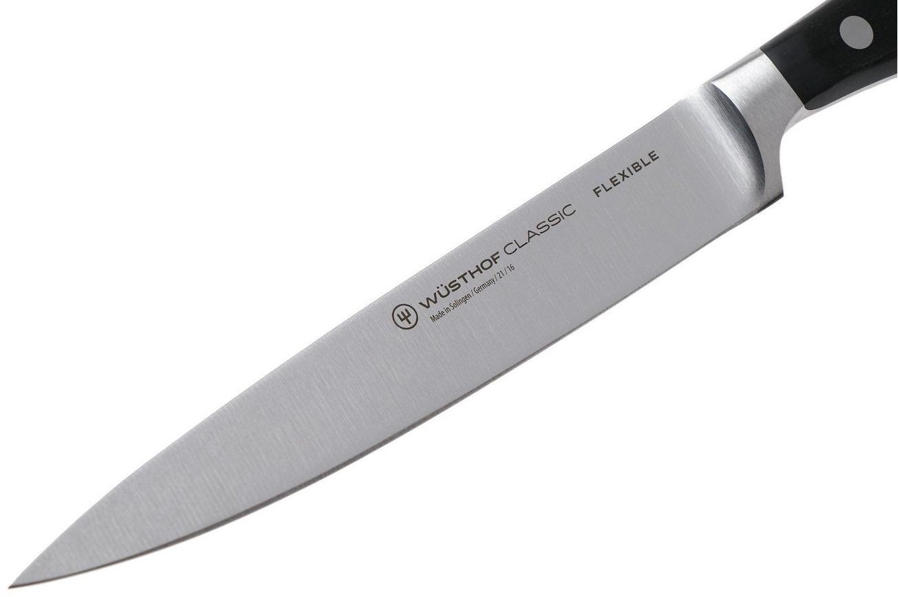 Wüsthof Classic fileermes 16 cm, 1040103716