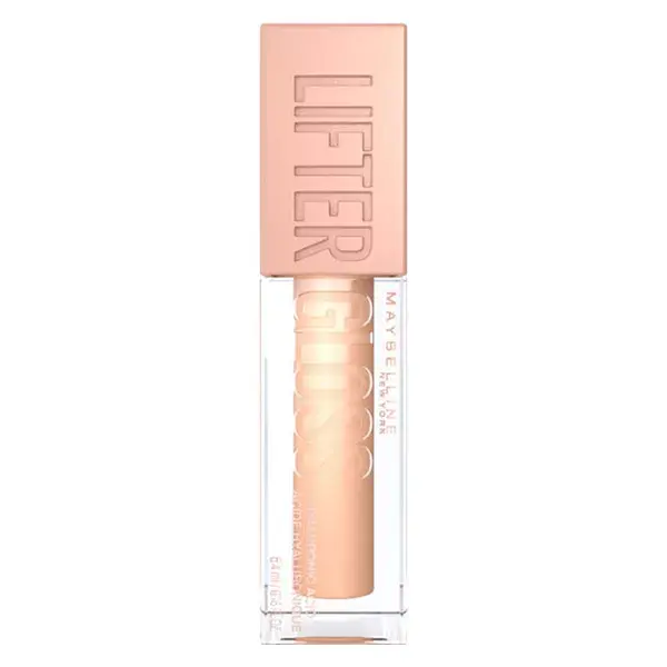Gloss Labial Hidratante Maybelline New York Lifter Gloss nº 020 Soleil 5,4ml
