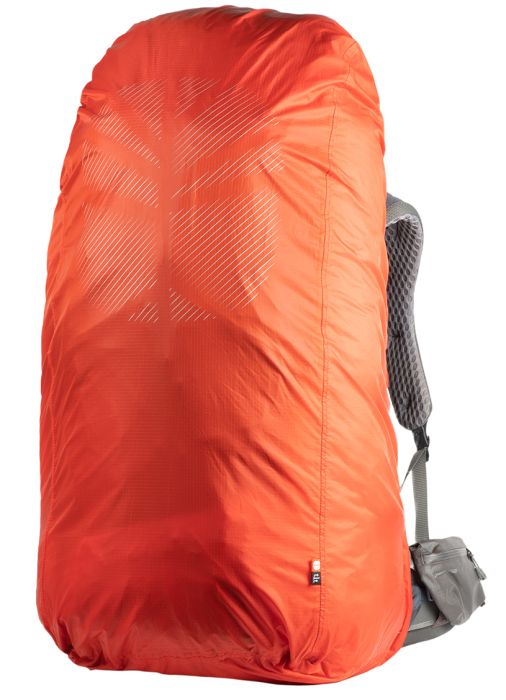 Raincover UL M 25-40 l regnovertræk