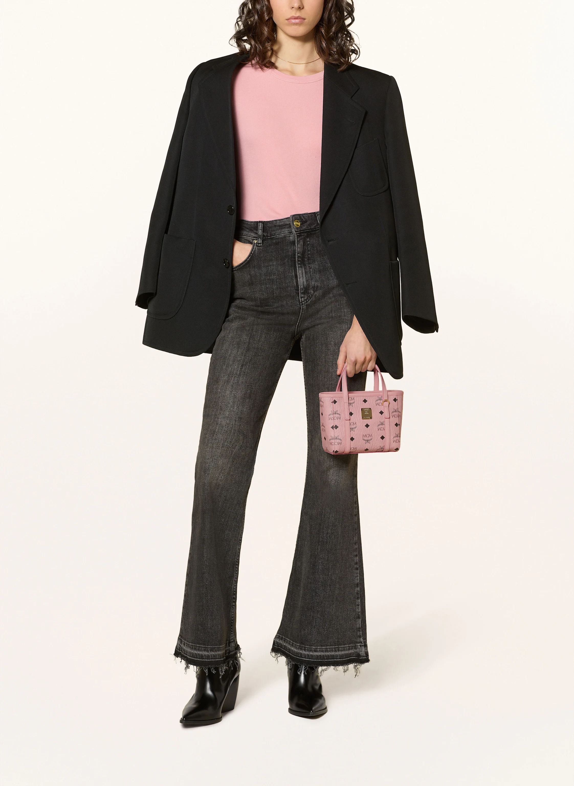 MCM Handtasche TONI VI