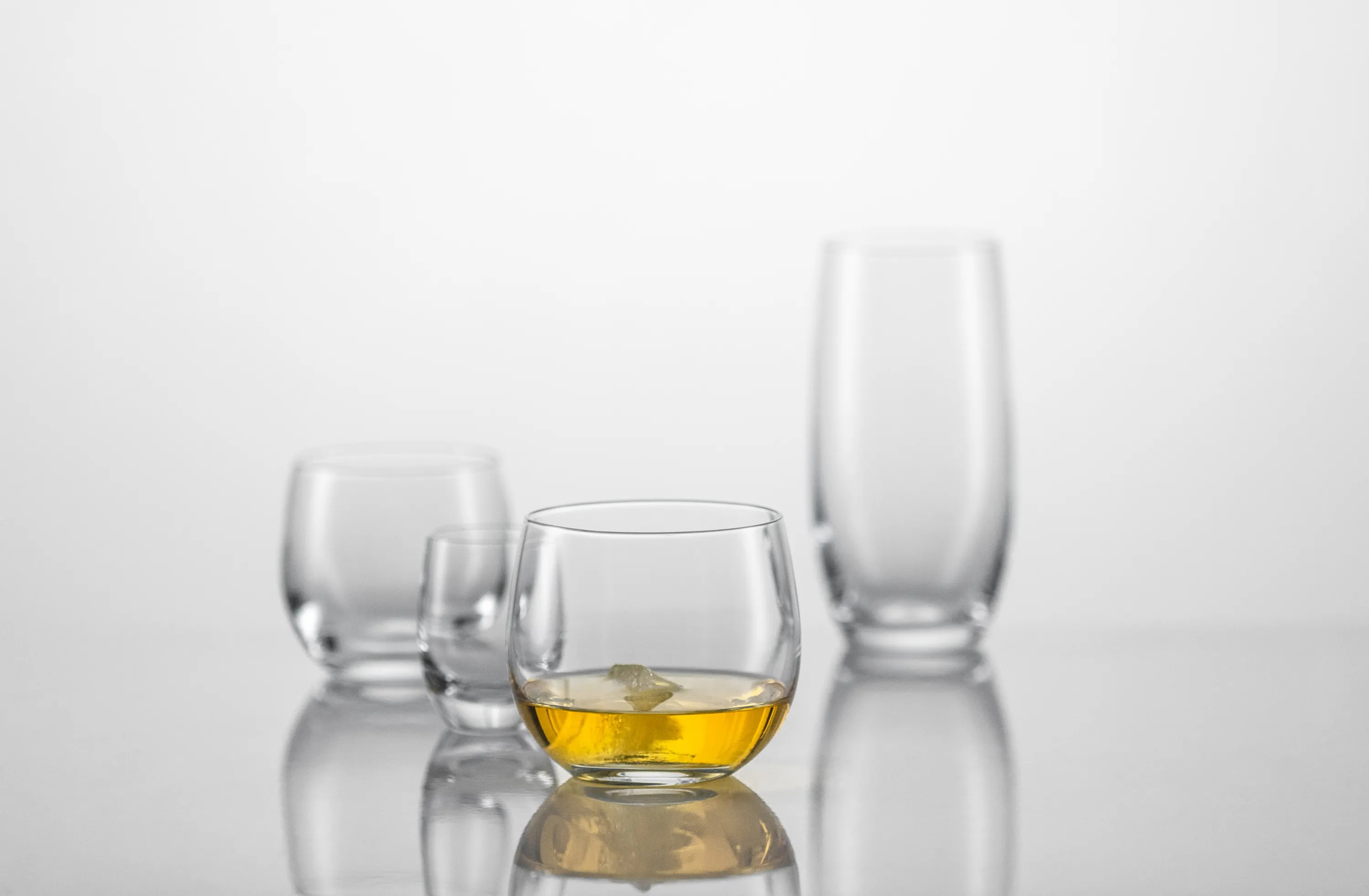 Schott Zwiesel For You Whiskyglas - 4 stk.