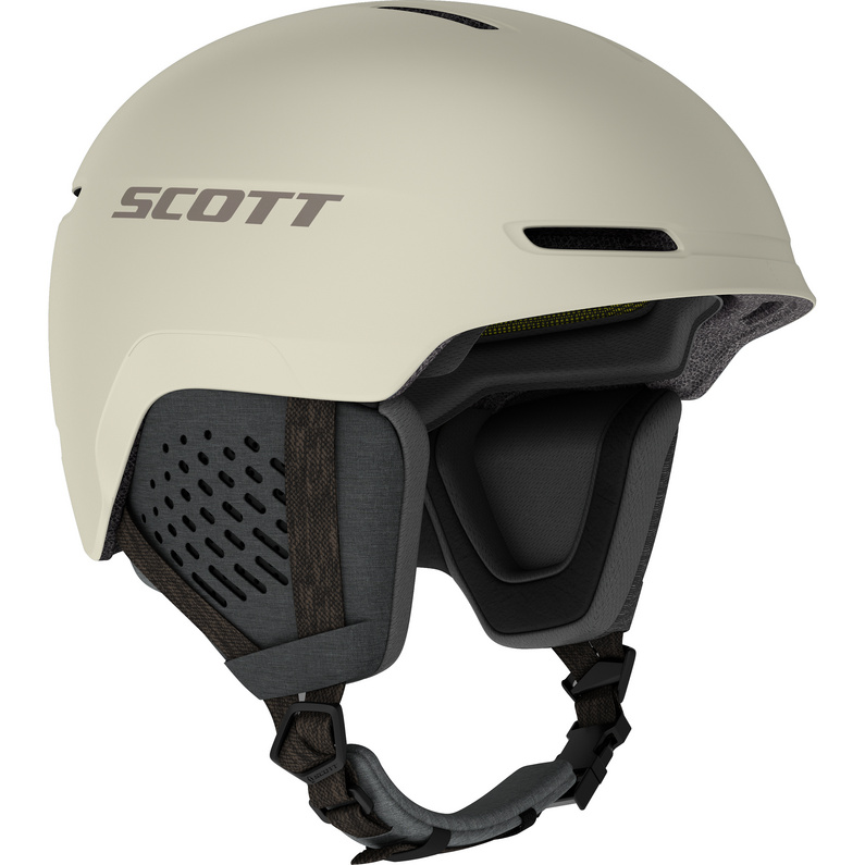 Scott Track Plus Skihelm