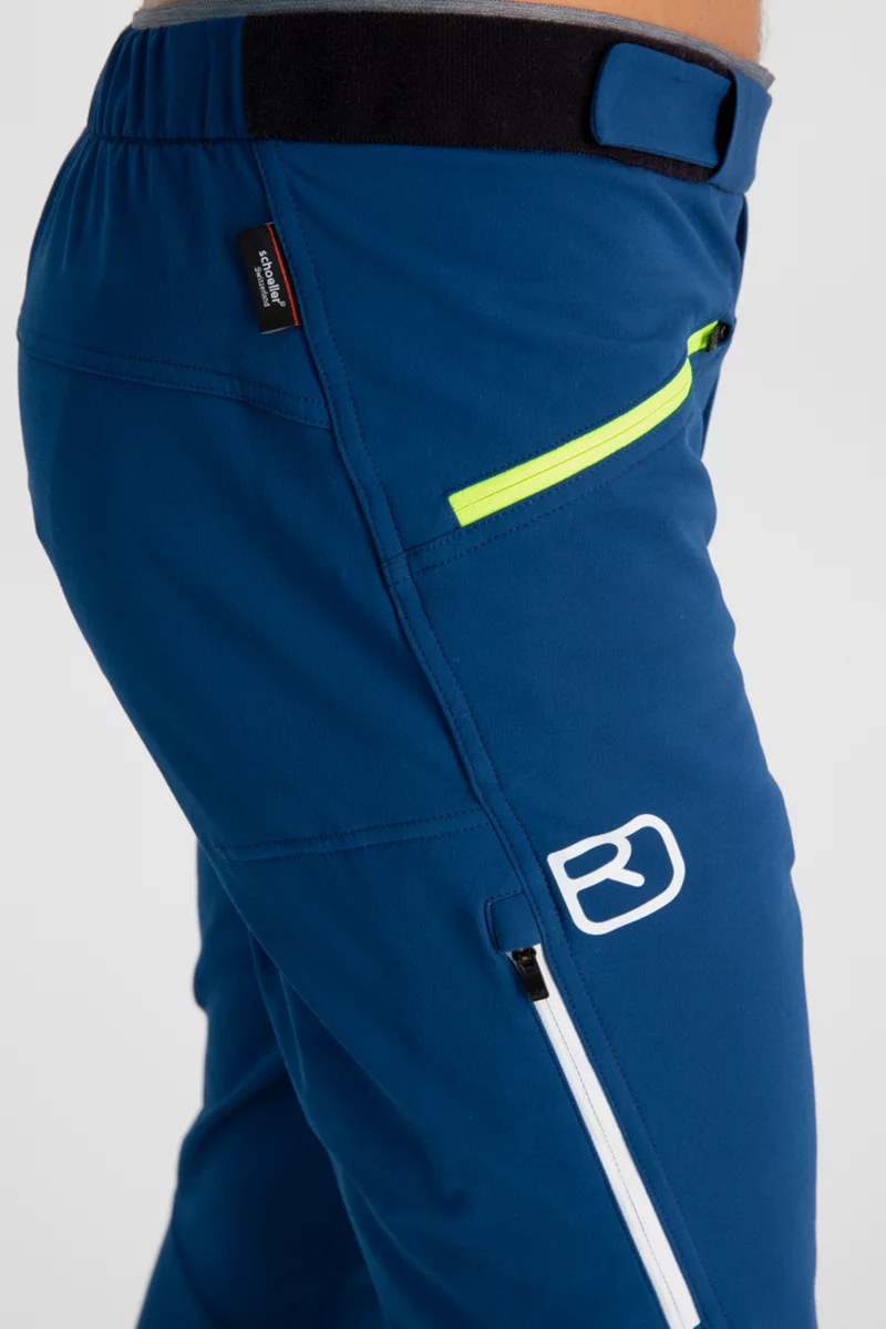 Ortovox Col Becchei Herren Softshellhose