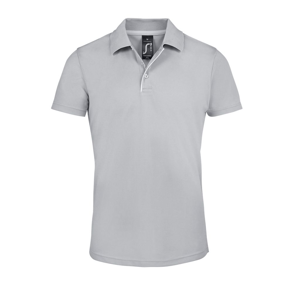 SOL'S 01180 - PERFORMER MEN Polo Sport Homme