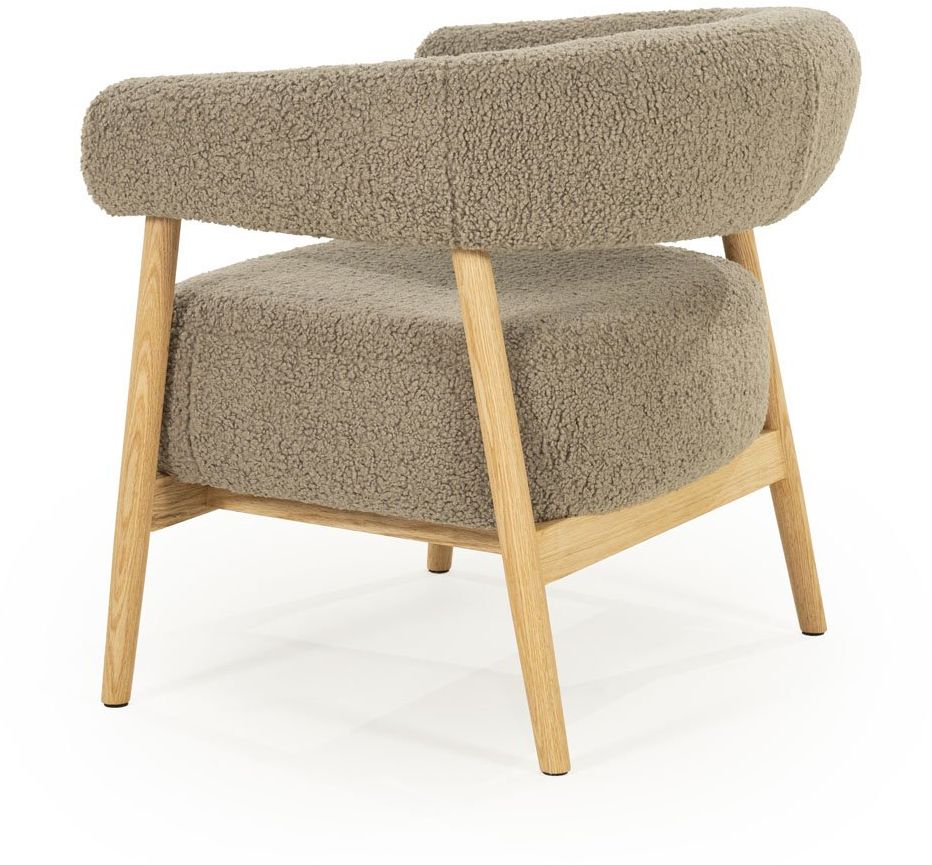 By Boo   Mysa Fauteuil