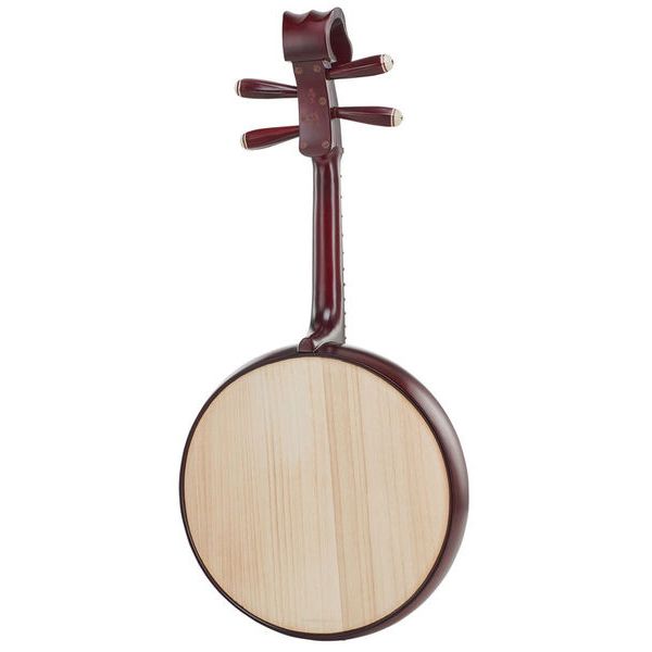 Thomann Chinese ZhongRuan