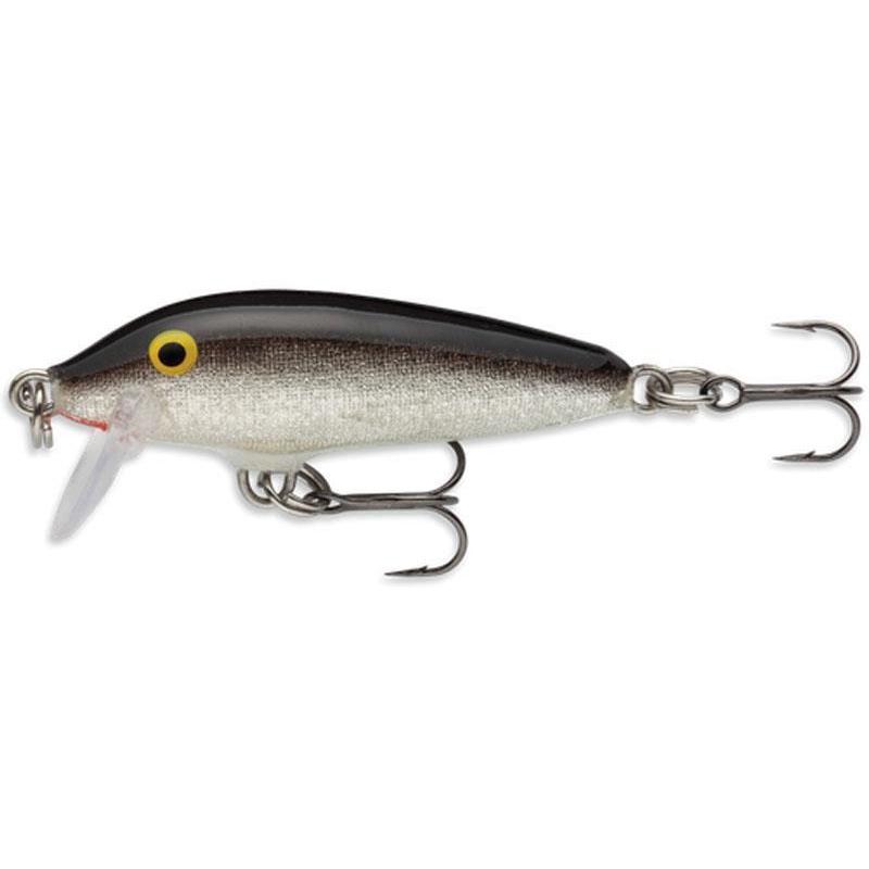 Leurre Coulant Rapala Countdown - 3Cm