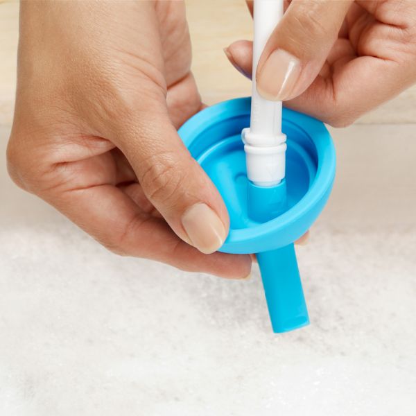 Munchkin Simple Clean Rietjesbeker