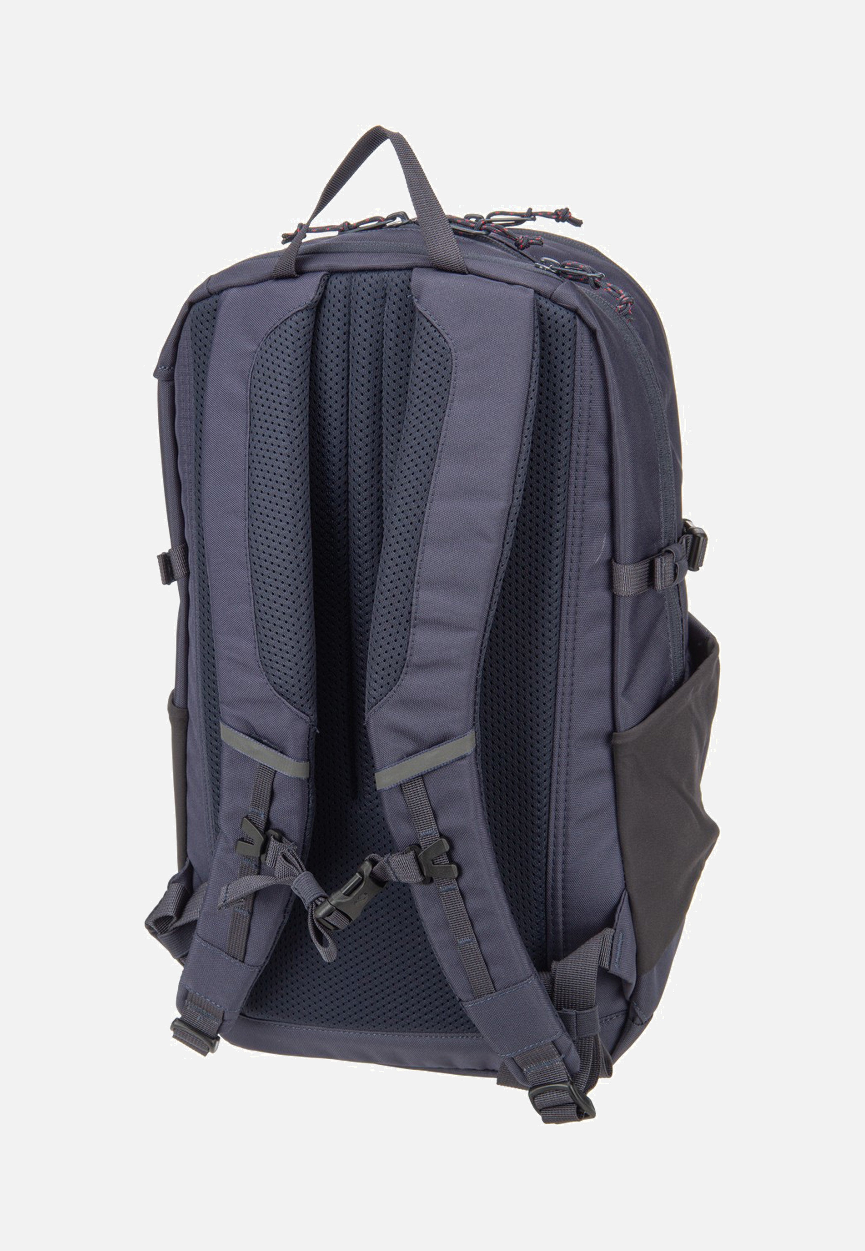 Skule 20 Navy - Rucksack