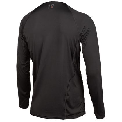 Maillot Technique KLIM AGRESSOR 1.0 - Noir