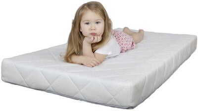 BabyMatex Carpathia Madrass, 60x120