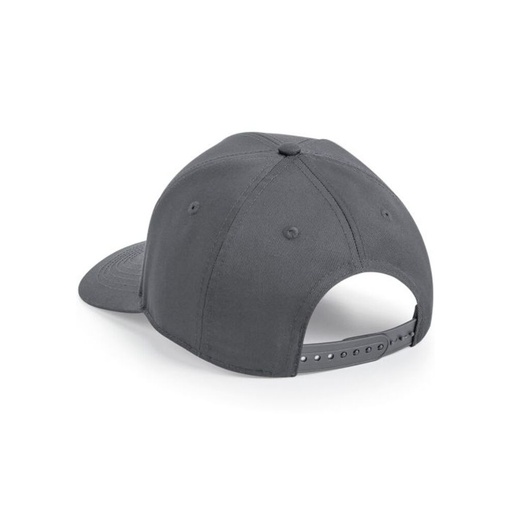 Boné ajustável de 5 painéis Beechfield Urbanwear