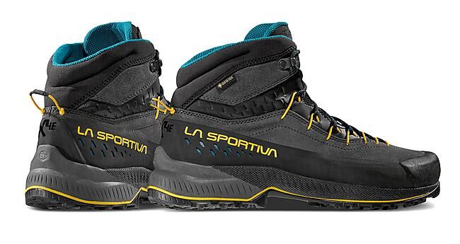 LA SPORTIVA - CHAUSSURES DE RANDONNEE TX4 EVO MID GTX