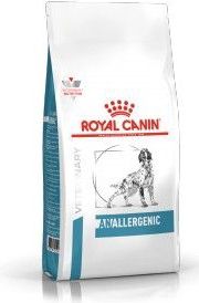 Royal Canin - Veterinary Canine Anallergenic - Droogvoer - 3kg
