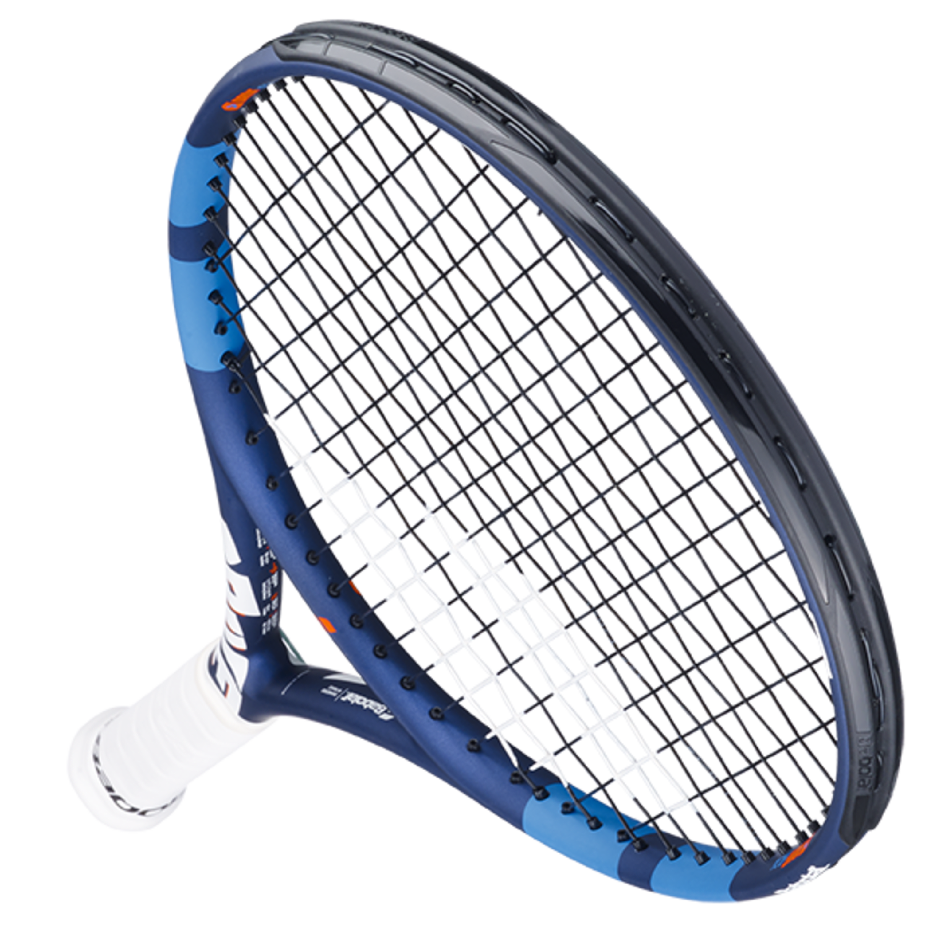 Drive Junior 24 Besaitung Blau
