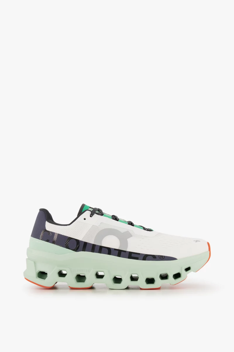 ON Cloudmonster Herren Laufschuh