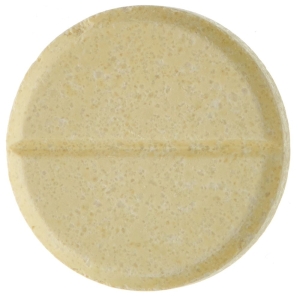 COBANTRIL Kautabletten 250mg, 3 Stück