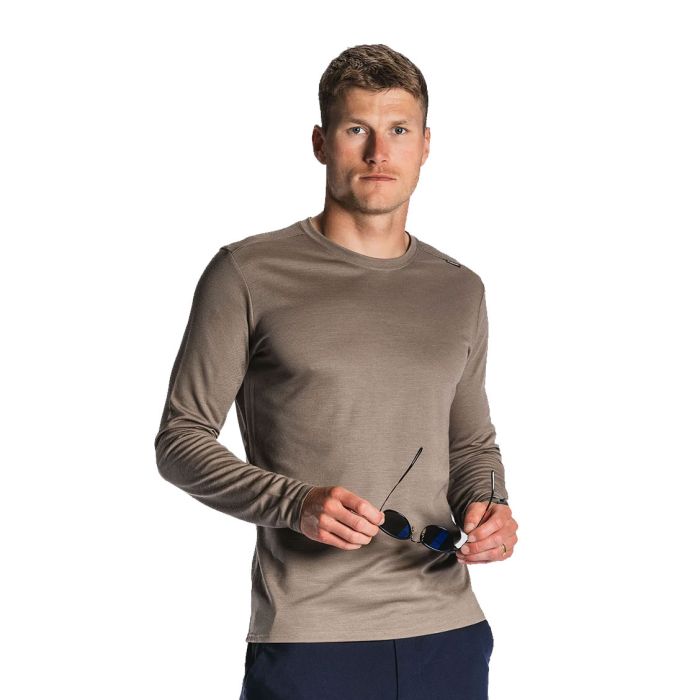 Technical Merino 150 LS Shirt Men