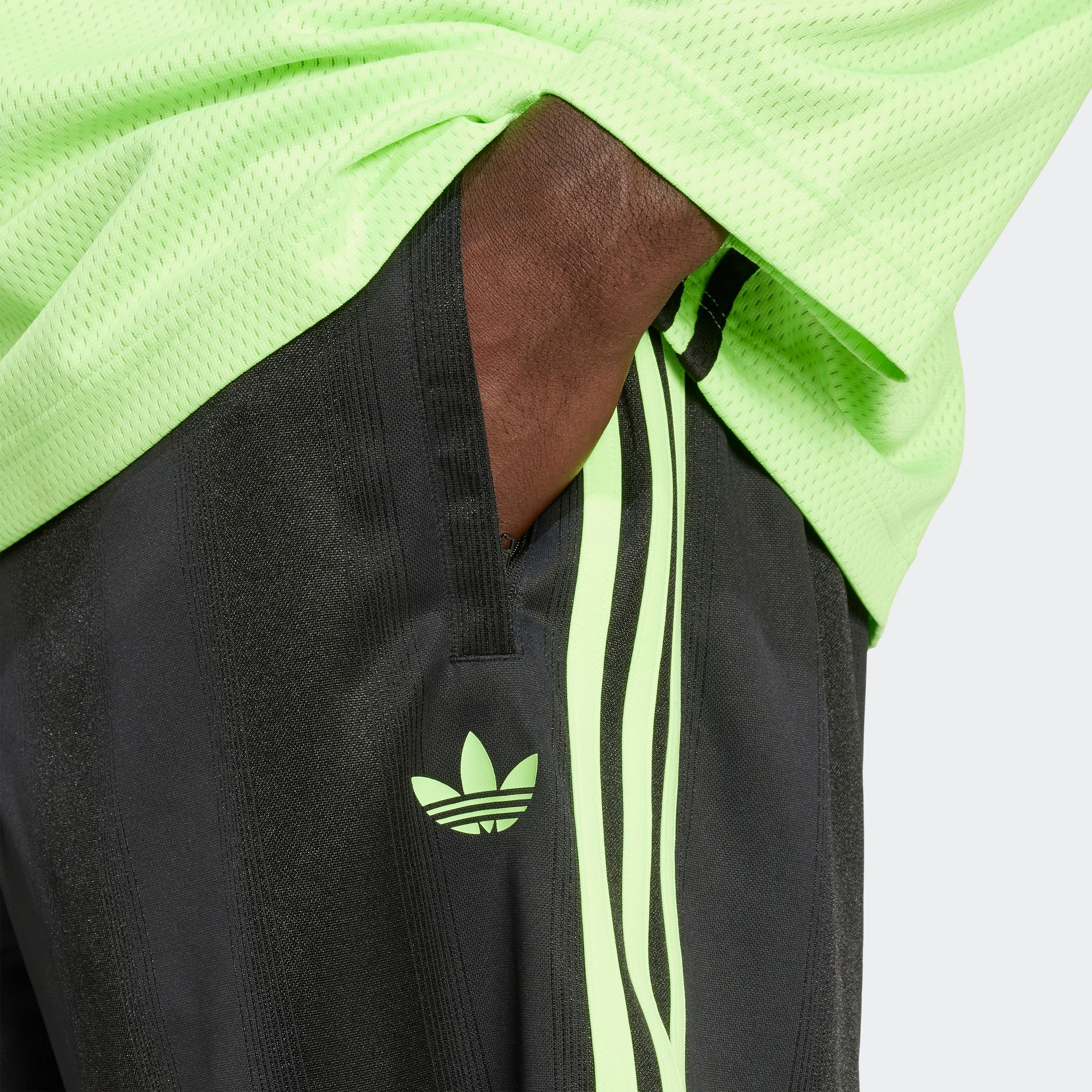 adidas Originals Shorts »JACQ SHORTS«