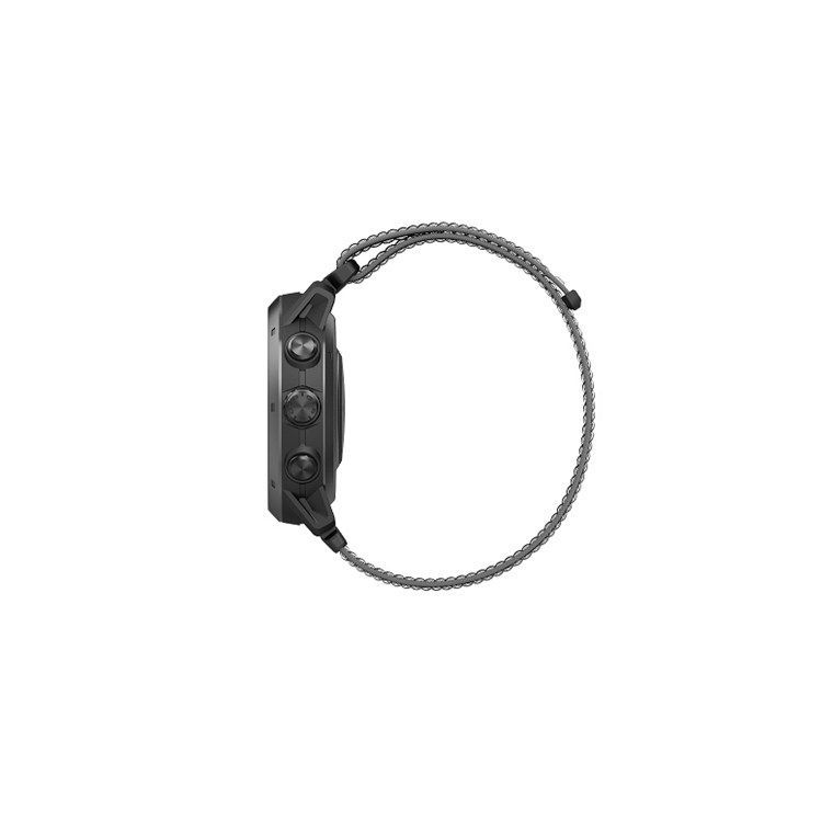 Coros Watch Apex 2 Pro Black