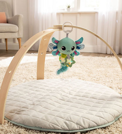 Lamaze Oph?ng - Axolotl Rangle m. Oph?ng
