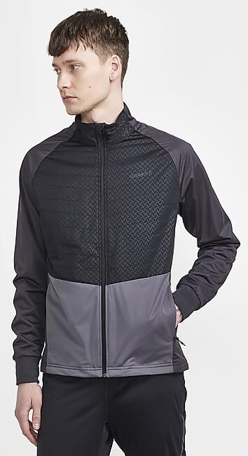 CRAFT - VESTE ADV NORDIC TRAINING JACKET M