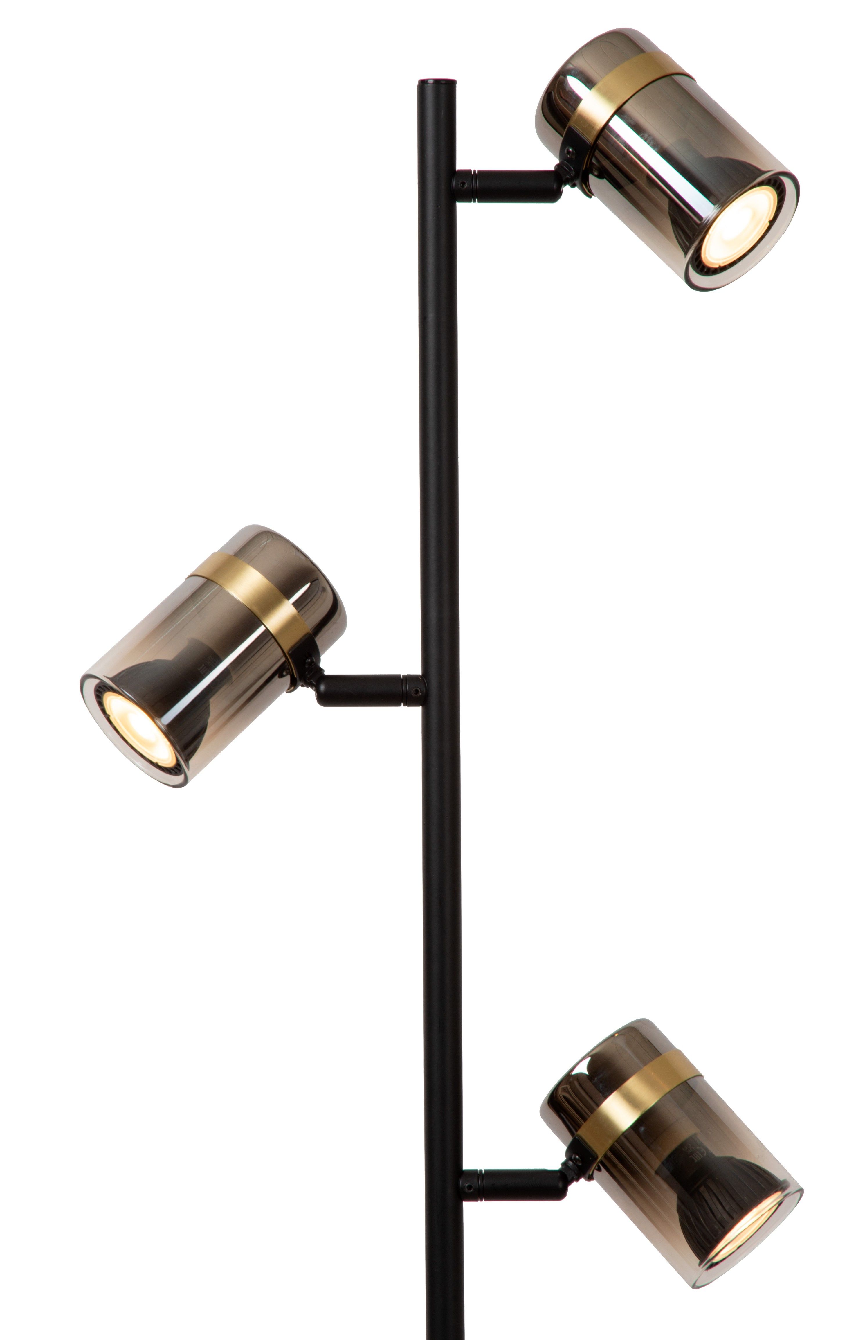 Plafondlamp Upton ⌀23  x H154 cm