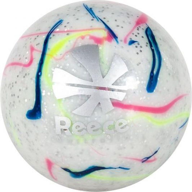 Reece Australia - Glitter Ball - Wit - PVC - Per 12 Stuks