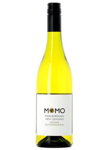 Momo Sauvignon Blanc - Seresin