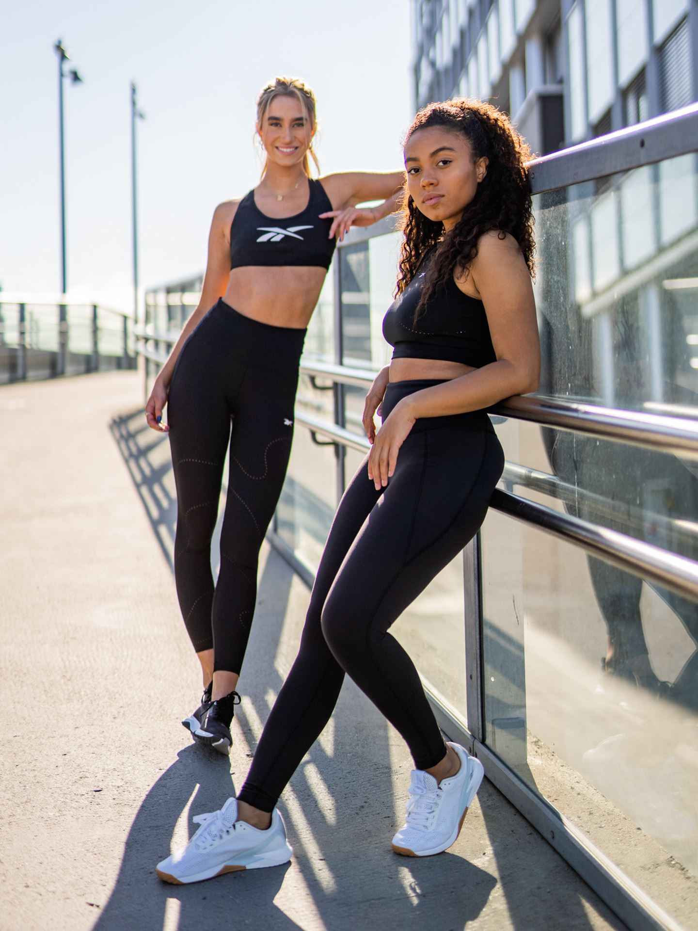 TS Lux Performance Tight
