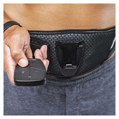 Ceinture de Stimulation Musculaire Abdos / Lombaires Compex CoreBelt 3.0